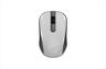 MOUSE WIRELESS USB GENIUS NX-8008S Silent White/Grey