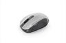 MOUSE WIRELESS USB GENIUS NX-8008S Silent White/Grey