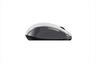 MOUSE WIRELESS USB GENIUS NX-8008S Silent White/Grey