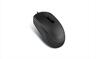MOUSE WIRED USB GENIUS DX-120 Black