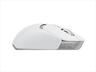 MOUSE WIRELESS USB LOGITECH G309 LIGHTSPEED (HERO Sensor, Lightforce Switches) w/bluetooth, White, 910-007207