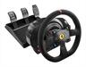 GAME WHEEL THRUSTMASTER T300 FERRARI  ALCANTARA EDITION (PS3/PS4/PC), 4160652