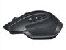 MOUSE WIRELESS USB LOGITECH MX Master 2S BLUETOOTH EDITION w/Bluetooth Multi-device, graphite, Unify ready, 910-007224
