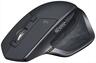 MOUSE WIRELESS USB LOGITECH MX Master 2S BLUETOOTH EDITION w/Bluetooth Multi-device, graphite, Unify ready, 910-007224