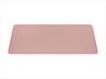 MOUSEPAD LOGITECH DESK MAT STUDIO SERIES 700x300x2, DARK ROSE, 956-000053
