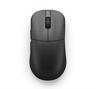 MOUSE WIRELESS USB DARK PROJECT NOVUS, 26000 CPI, glides, 51 g, DPP_Novus_BG