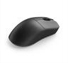 MOUSE WIRELESS USB DARK PROJECT NOVUS, 26000 CPI, glides, 51 g, DPP_Novus_BG