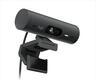 WEB CAMERA LOGITECH BRIO 500 GRAPHITE 1080p/30fps, USB-C, Graphite, 960-001422