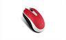 MOUSE WIRED USB GENIUS DX-120 Red