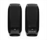 SPEAKERS 2.0 LOGITECH S150 Black USB 980-000029 (2W)