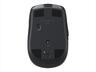 MOUSE WIRELESS USB LOGITECH MX Anywhere 2S w/Bluetooth Multi-device graphite, Unify, 910-007230