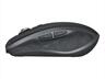 MOUSE WIRELESS USB LOGITECH MX Anywhere 2S w/Bluetooth Multi-device graphite, Unify, 910-007230