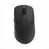 MOUSE WIRELESS USB KEYCHRON M2 BLACK, w/bluetooth, 26000 DPI, M2-A1