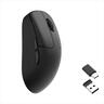 MOUSE WIRELESS USB KEYCHRON M2 BLACK, w/bluetooth, 26000 DPI, M2-A1