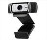 WEB CAMERA LOGITECH HD C930e 1080p w/Privacy shutter, w/mic 960-000972