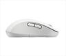 MOUSE WIRELESS USB LOGITECH M650 L (for large-sized hands) LEFT (for left handed) Off-White Silent Logi Bolt w/Bluetooth, 910-006240