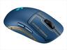 MOUSE WIRELESS USB LOGITECH G PRO X LOL edition 910-006451