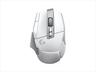 MOUSE WIRELESS USB LOGITECH G502 X HERO, LIGHTSPEED, WHITE 910-006189