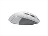 MOUSE WIRELESS USB LOGITECH G502 X HERO, LIGHTSPEED, WHITE 910-006189