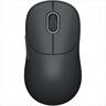 MOUSE WIRELESS USB XIAOMI MOUSE 3 BLACK Silent w/Dual 2.4GHz and Bluetooth (3 device)