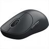 MOUSE WIRELESS USB XIAOMI MOUSE 3 BLACK Silent w/Dual 2.4GHz and Bluetooth (3 device)
