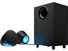 SPEAKERS 2.1 LOGITECH G560 LIGHTSYNC 980-001301 (240W)