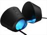 SPEAKERS 2.1 LOGITECH G560 LIGHTSYNC 980-001301 (240W)