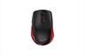 MOUSE WIRELESS USB GENIUS NX-8006S Silent Red