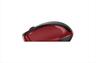 MOUSE WIRELESS USB GENIUS NX-8006S Silent Red