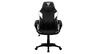 GAMING CHAIR ThunderX3 EC1 Black/White, TEGC-1026001.21