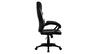 GAMING CHAIR ThunderX3 EC1 Black/White, TEGC-1026001.21
