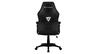 GAMING CHAIR ThunderX3 EC1 Black/White, TEGC-1026001.21