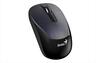 MOUSE WIRELESS USB GENIUS ECO-8015 RECHARGEABLE  IRON GRAY