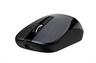 MOUSE WIRELESS USB GENIUS ECO-8015 RECHARGEABLE  IRON GRAY