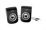 SPEAKERS 2.0 GENIUS SP-Q180 USB Gray (6W)