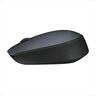 MOUSE WIRELESS USB LOGITECH M170 Grey/Black 910-004642