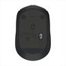 MOUSE WIRELESS USB LOGITECH M170 Grey/Black 910-004642