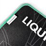 MOUSEPAD ARCTIC Liquid Freezer III BLACK, Micro-structured 400x900x3, AEMSE00001A