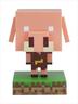 GAME FIGURINE PALADONE Minecraft - Piglin Light, PP14431MCF