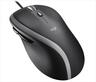 MOUSE WIRED USB LOGITECH M500s, 910-005784