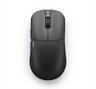 MOUSE WIRELESS USB DARK PROJECT NOVUS PRO, 26000 CPI, glides, 48 g, 8K 2.4GHz USB Receiver, DPP_Novus_PRO_BB