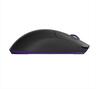 MOUSE WIRELESS USB DARK PROJECT NOVUS PRO, 26000 CPI, glides, 48 g, 8K 2.4GHz USB Receiver, DPP_Novus_PRO_BB