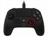 GAME PAD WIRED NACON REVOLUTION PRO 3 (for PC, PS4), w/Headset jack, BLACK, SLEH-00643
