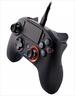 GAME PAD WIRED NACON REVOLUTION PRO 3 (for PC, PS4), w/Headset jack, BLACK, SLEH-00643