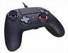 GAME PAD WIRED NACON REVOLUTION PRO 3 (for PC, PS4), w/Headset jack, BLACK, SLEH-00643