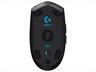 MOUSE WIRELESS USB LOGITECH G305 Black 910-005282