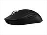 MOUSE WIRELESS USB LOGITECH G PRO X SUPERLIGHT Black 910-005880
