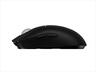 MOUSE WIRELESS USB LOGITECH G PRO X SUPERLIGHT Black 910-005880