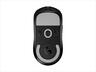 MOUSE WIRELESS USB LOGITECH G PRO X SUPERLIGHT Black 910-005880