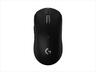 MOUSE WIRELESS USB LOGITECH G PRO X SUPERLIGHT Black 910-005880